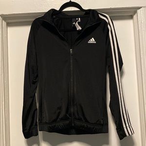 Adidas Track Jacket